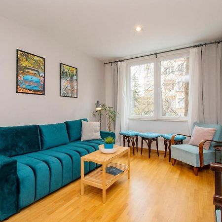 Casa Dolce Far Niente, 2Bath&2Bed Leilighet Sofia Eksteriør bilde