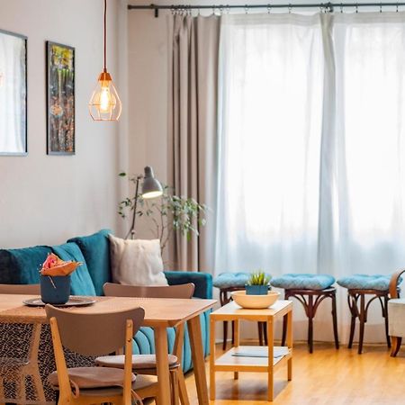 Casa Dolce Far Niente, 2Bath&2Bed Leilighet Sofia Eksteriør bilde