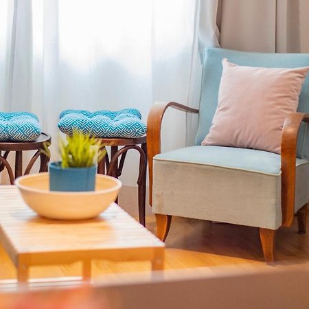 Casa Dolce Far Niente, 2Bath&2Bed Leilighet Sofia Eksteriør bilde