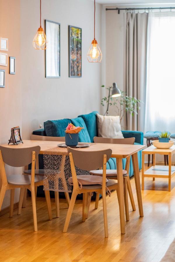 Casa Dolce Far Niente, 2Bath&2Bed Leilighet Sofia Eksteriør bilde