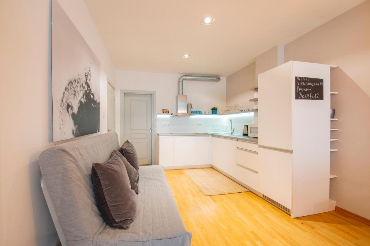Casa Dolce Far Niente, 2Bath&2Bed Leilighet Sofia Eksteriør bilde