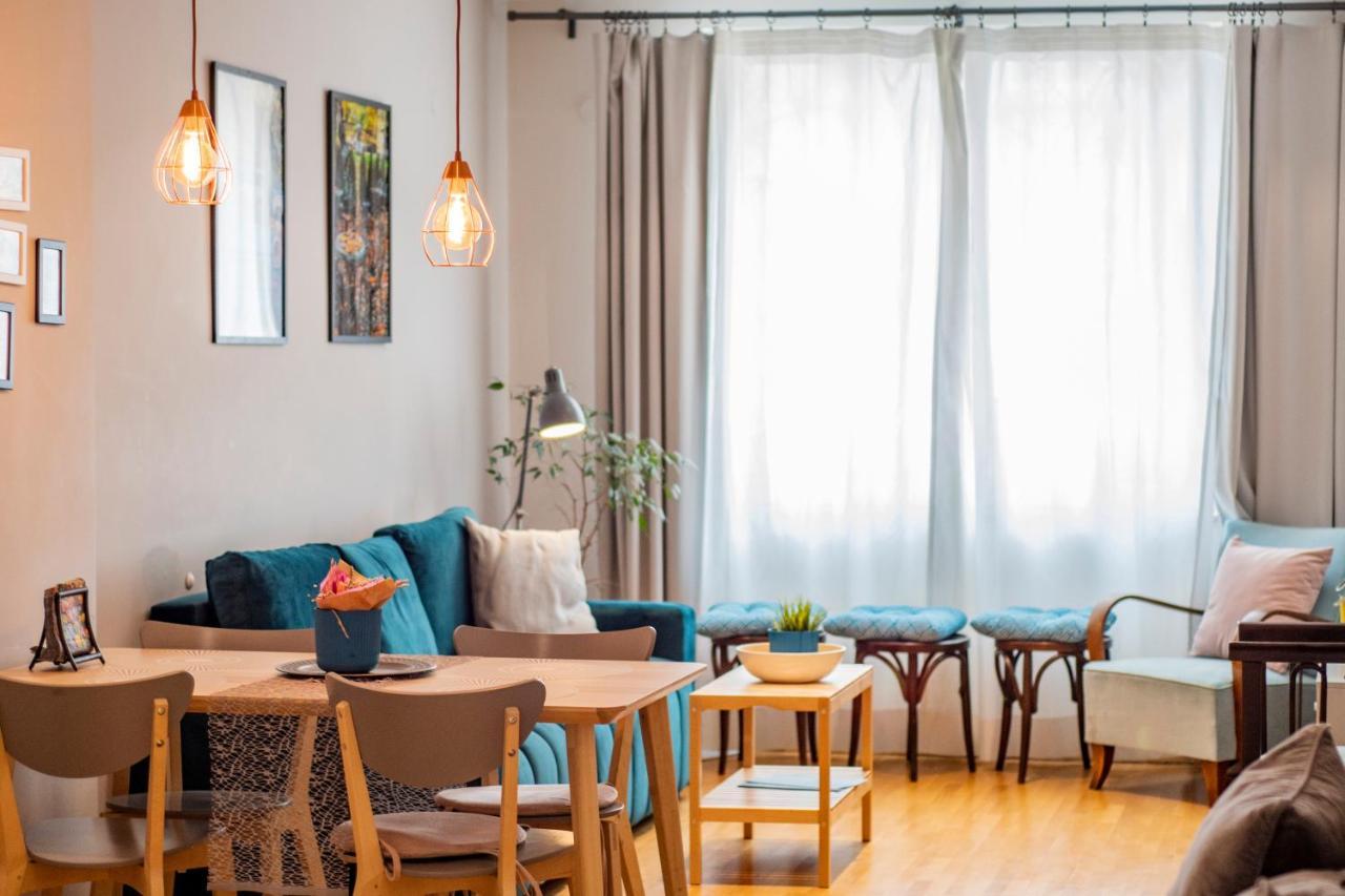 Casa Dolce Far Niente, 2Bath&2Bed Leilighet Sofia Eksteriør bilde
