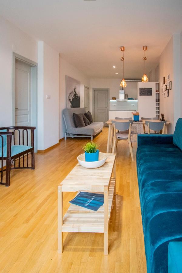 Casa Dolce Far Niente, 2Bath&2Bed Leilighet Sofia Eksteriør bilde