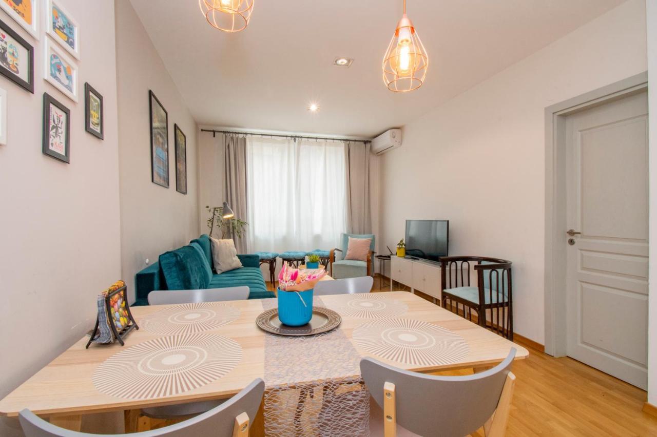 Casa Dolce Far Niente, 2Bath&2Bed Leilighet Sofia Eksteriør bilde