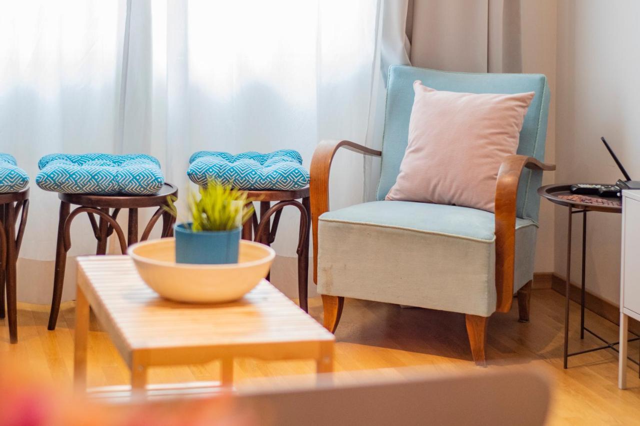 Casa Dolce Far Niente, 2Bath&2Bed Leilighet Sofia Eksteriør bilde