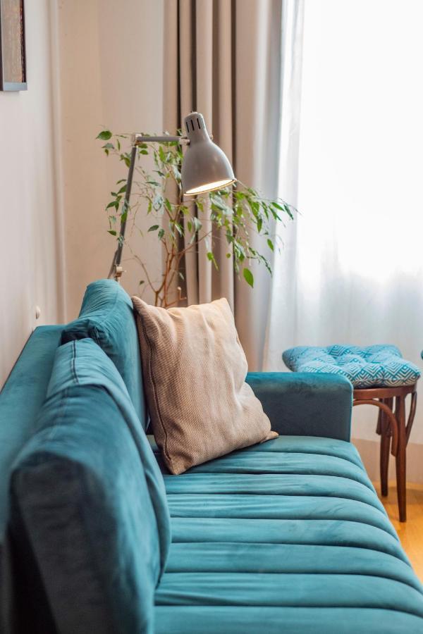 Casa Dolce Far Niente, 2Bath&2Bed Leilighet Sofia Eksteriør bilde
