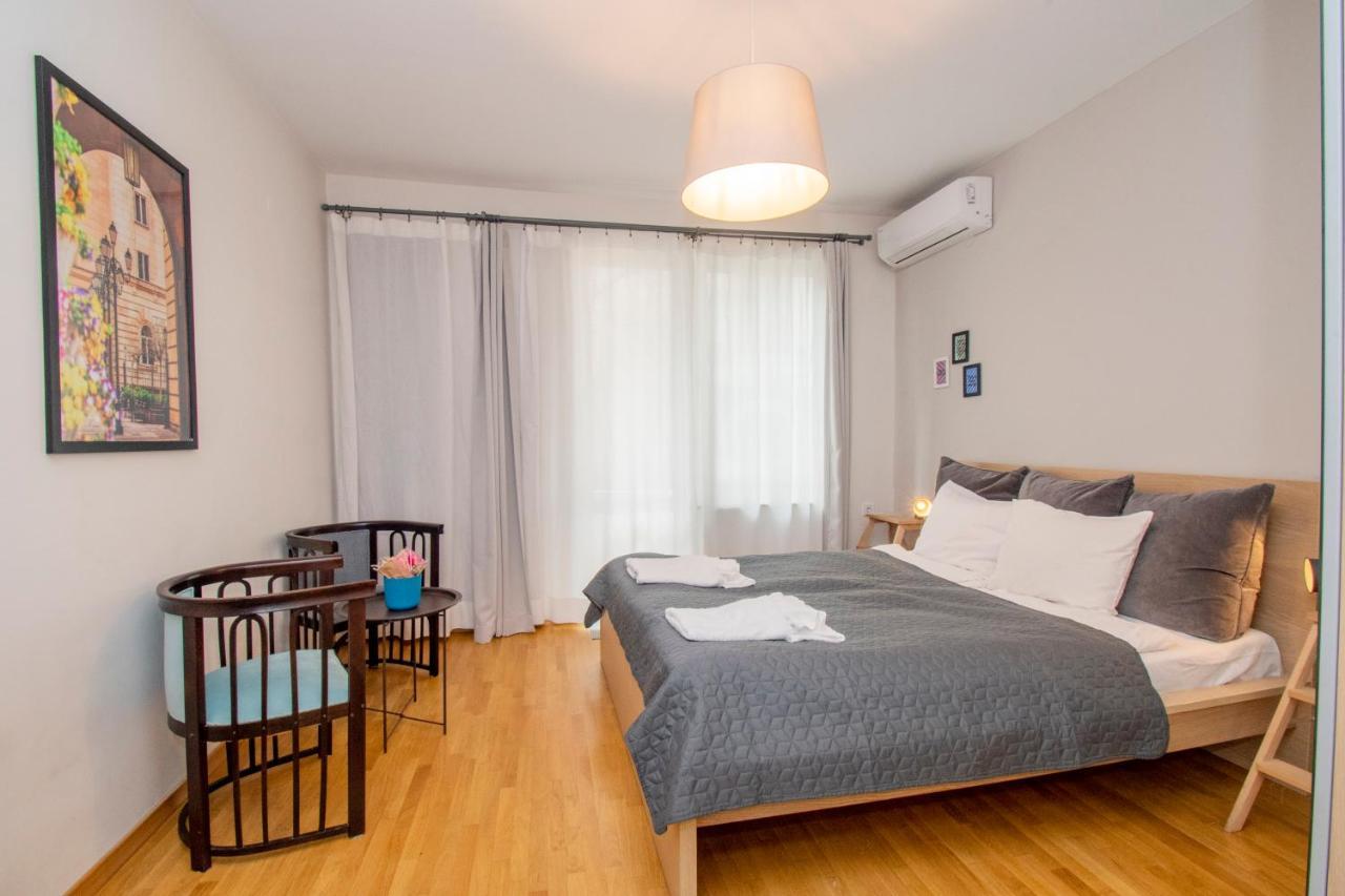 Casa Dolce Far Niente, 2Bath&2Bed Leilighet Sofia Eksteriør bilde