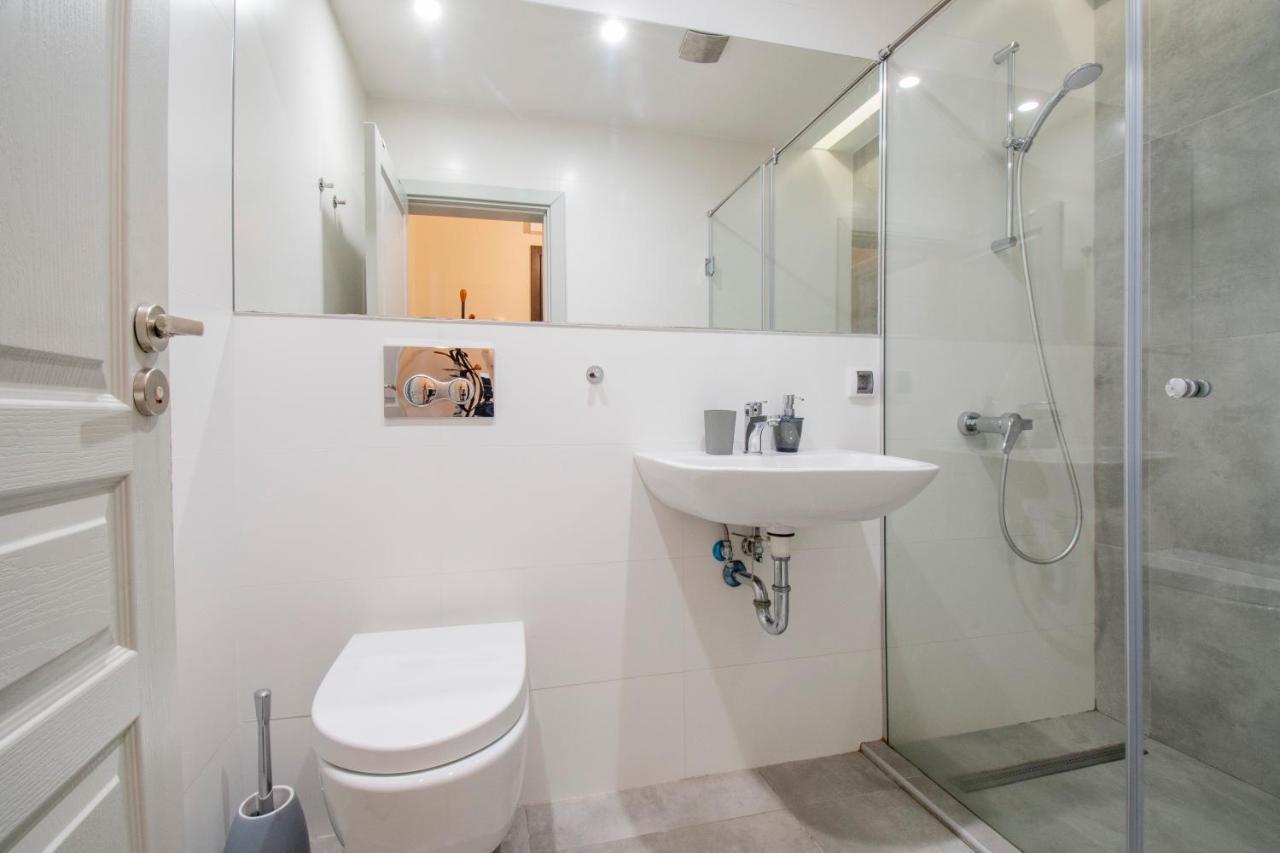 Casa Dolce Far Niente, 2Bath&2Bed Leilighet Sofia Eksteriør bilde