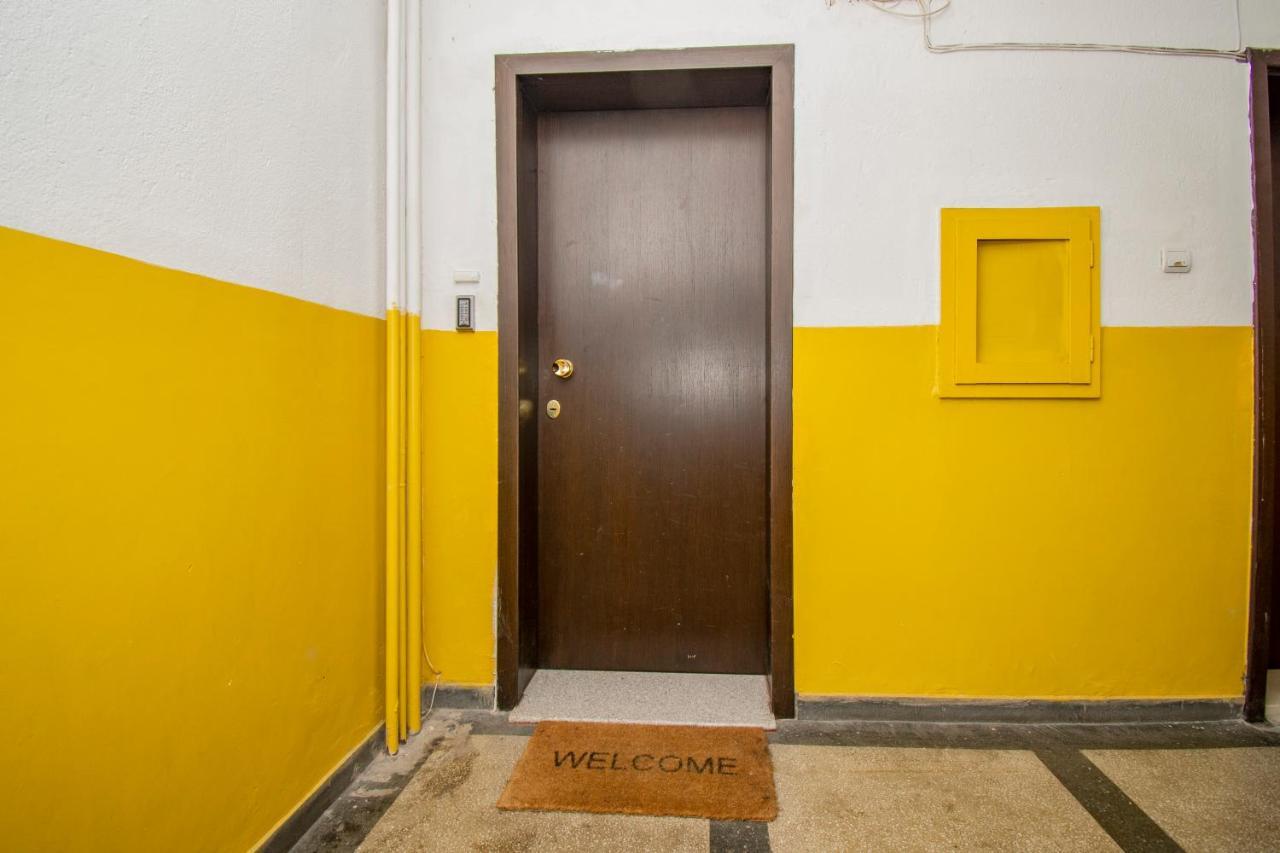 Casa Dolce Far Niente, 2Bath&2Bed Leilighet Sofia Eksteriør bilde