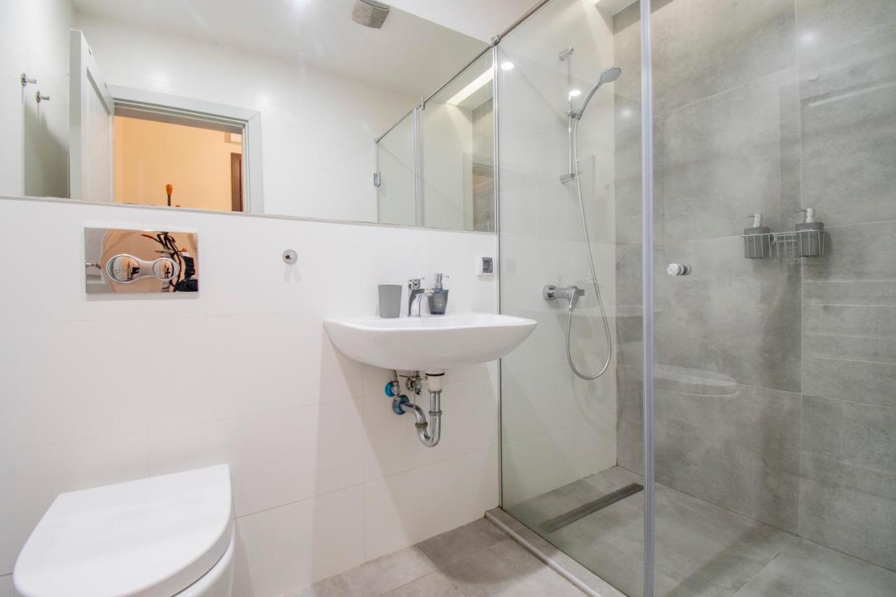 Casa Dolce Far Niente, 2Bath&2Bed Leilighet Sofia Eksteriør bilde
