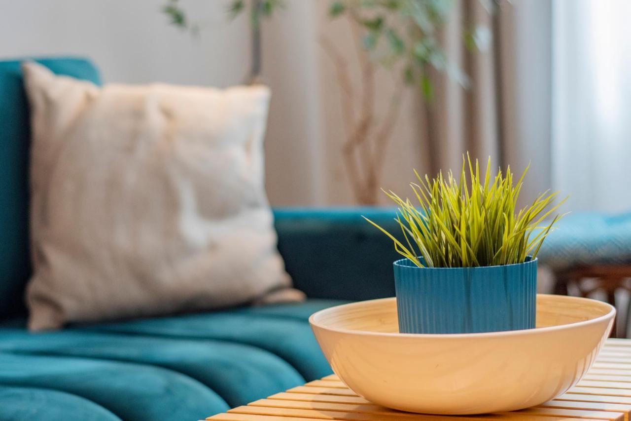 Casa Dolce Far Niente, 2Bath&2Bed Leilighet Sofia Eksteriør bilde
