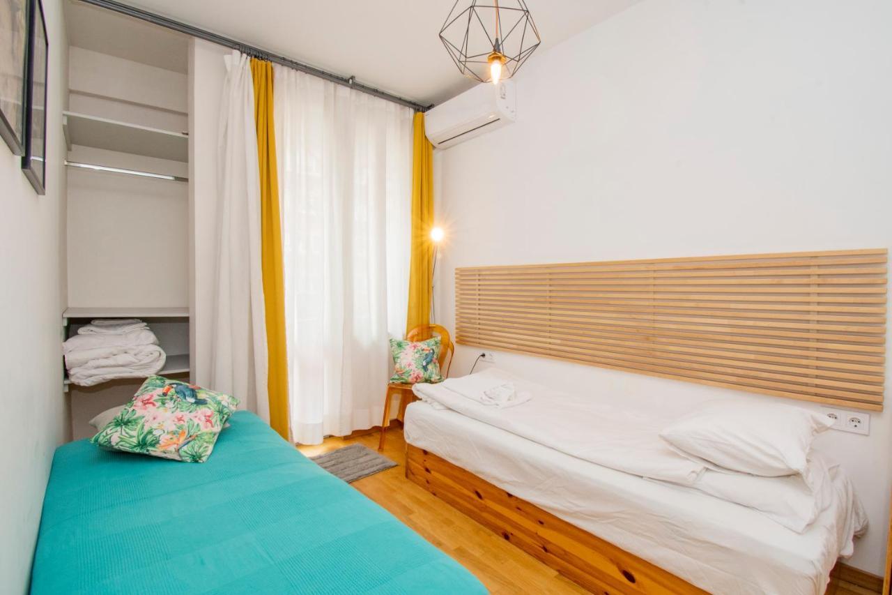 Casa Dolce Far Niente, 2Bath&2Bed Leilighet Sofia Eksteriør bilde