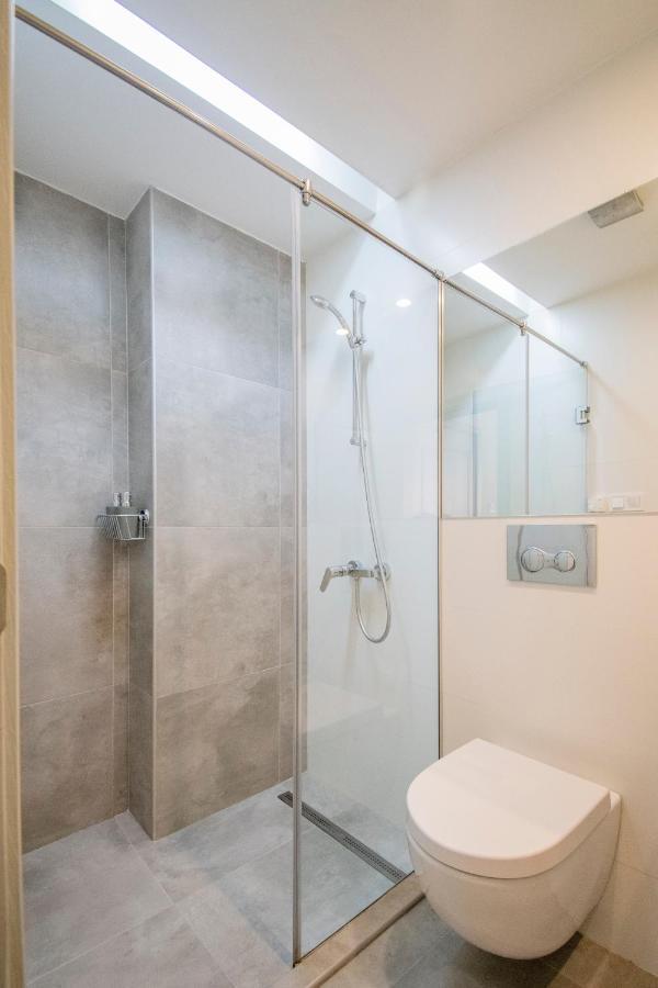 Casa Dolce Far Niente, 2Bath&2Bed Leilighet Sofia Eksteriør bilde