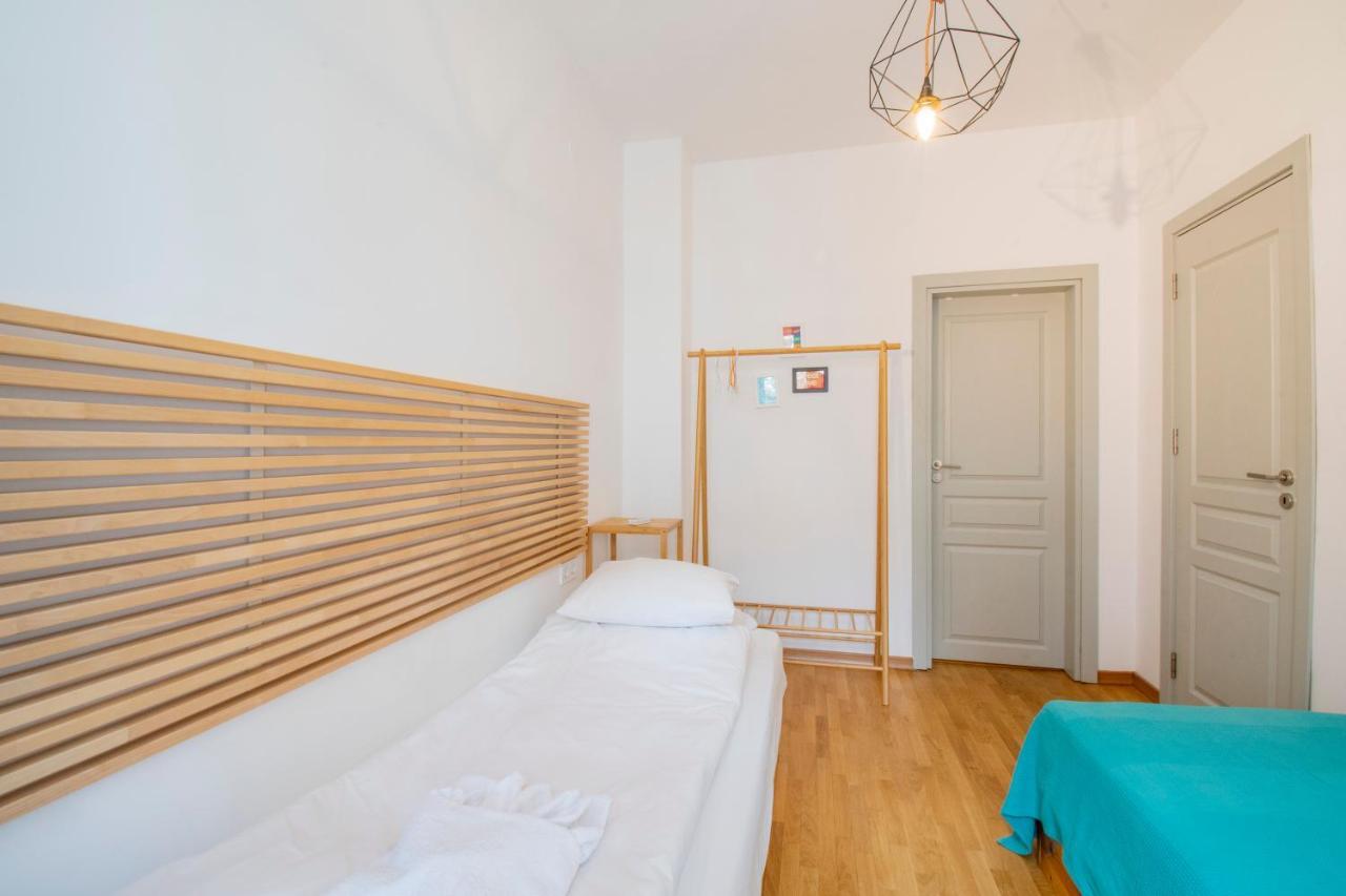 Casa Dolce Far Niente, 2Bath&2Bed Leilighet Sofia Eksteriør bilde