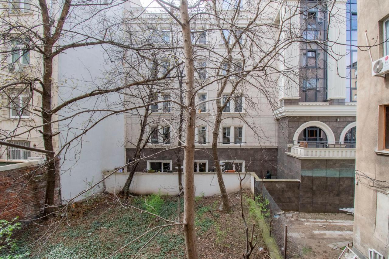 Casa Dolce Far Niente, 2Bath&2Bed Leilighet Sofia Eksteriør bilde