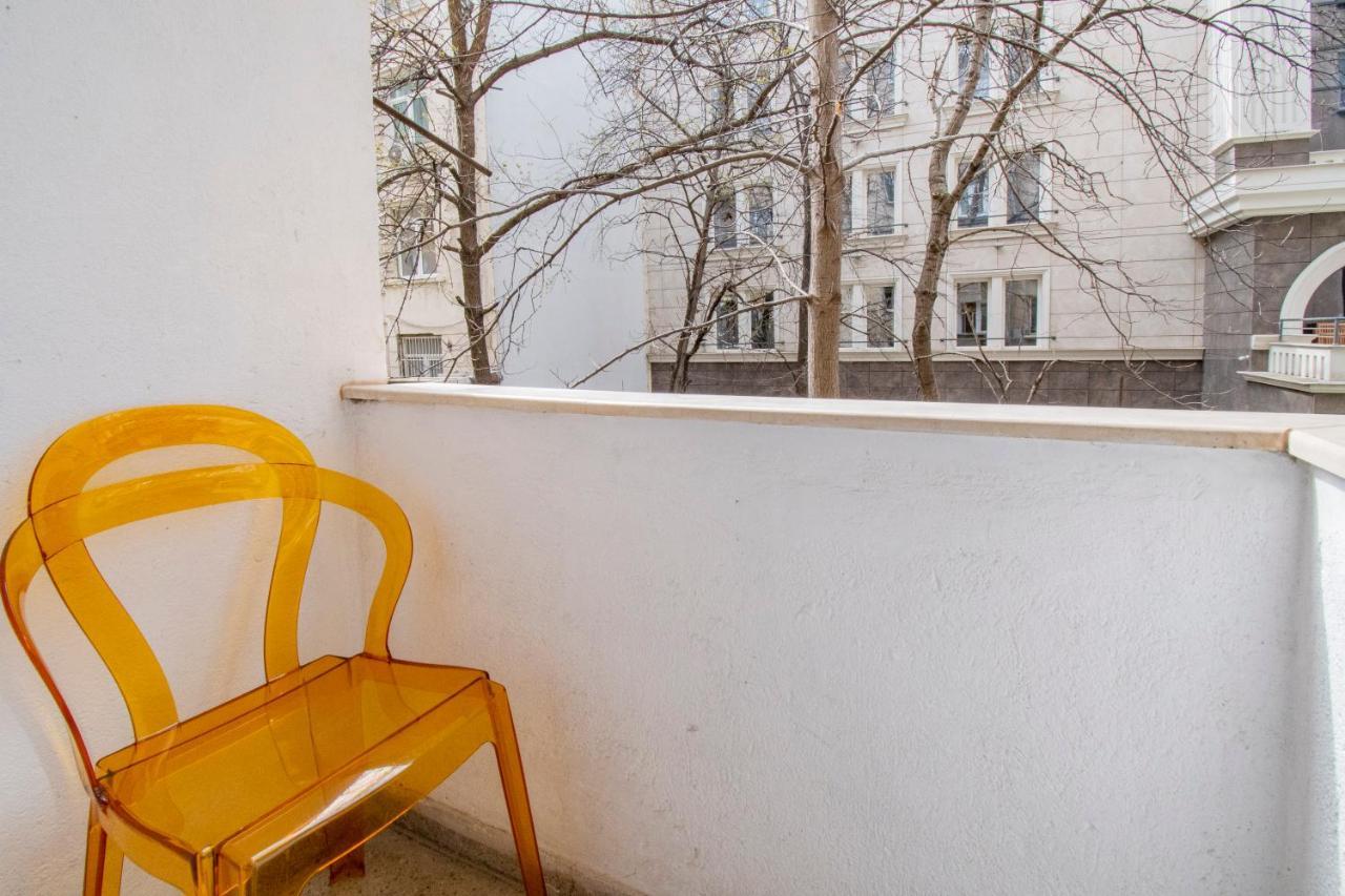 Casa Dolce Far Niente, 2Bath&2Bed Leilighet Sofia Eksteriør bilde