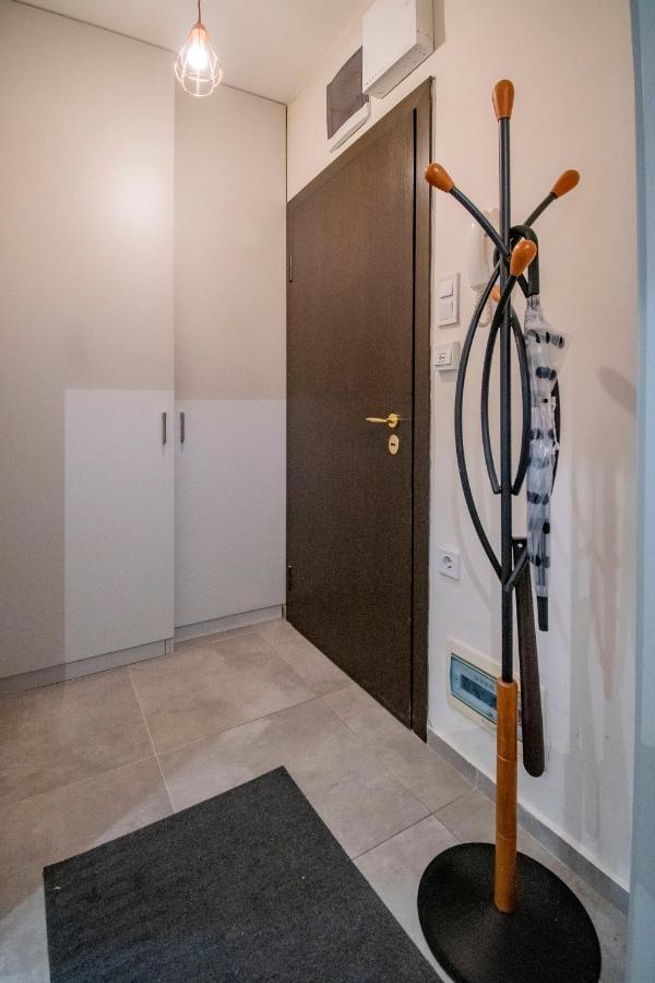Casa Dolce Far Niente, 2Bath&2Bed Leilighet Sofia Eksteriør bilde