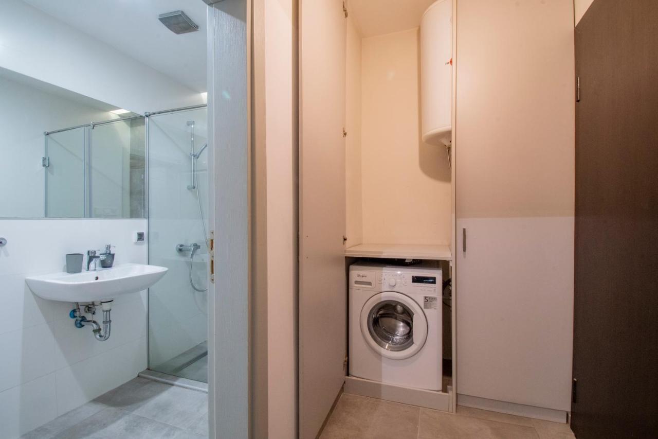 Casa Dolce Far Niente, 2Bath&2Bed Leilighet Sofia Eksteriør bilde