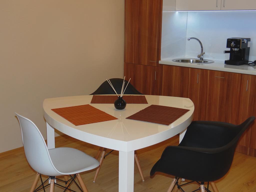 Casa Dolce Far Niente, 2Bath&2Bed Leilighet Sofia Eksteriør bilde