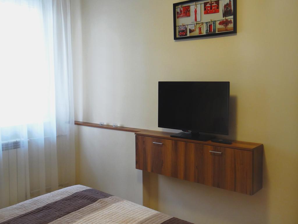 Casa Dolce Far Niente, 2Bath&2Bed Leilighet Sofia Eksteriør bilde