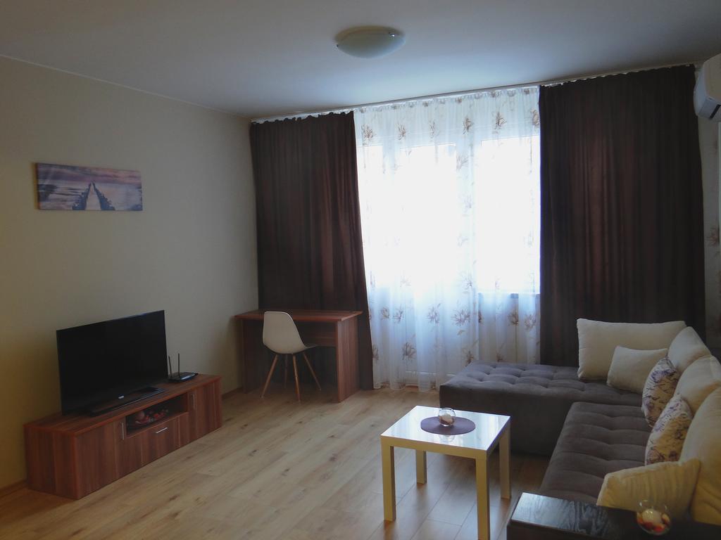 Casa Dolce Far Niente, 2Bath&2Bed Leilighet Sofia Eksteriør bilde
