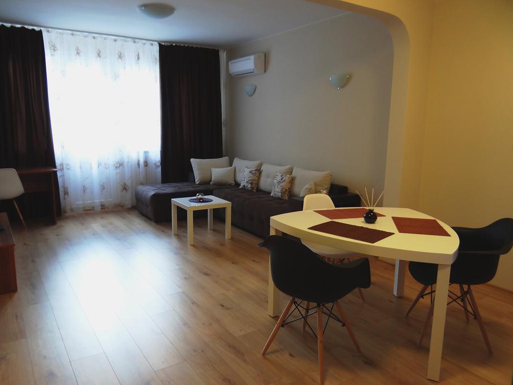 Casa Dolce Far Niente, 2Bath&2Bed Leilighet Sofia Eksteriør bilde