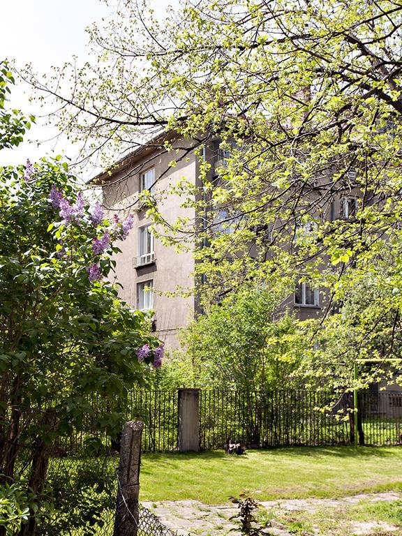 Casa Dolce Far Niente, 2Bath&2Bed Leilighet Sofia Eksteriør bilde