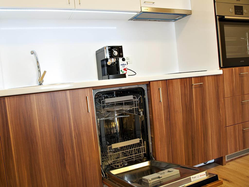 Casa Dolce Far Niente, 2Bath&2Bed Leilighet Sofia Eksteriør bilde