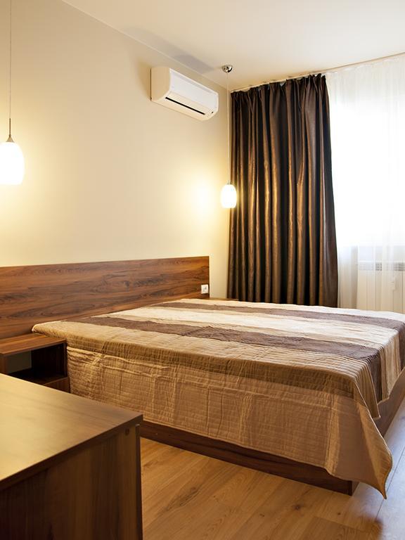 Casa Dolce Far Niente, 2Bath&2Bed Leilighet Sofia Eksteriør bilde
