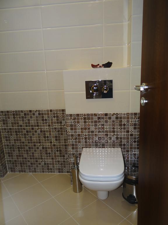 Casa Dolce Far Niente, 2Bath&2Bed Leilighet Sofia Eksteriør bilde