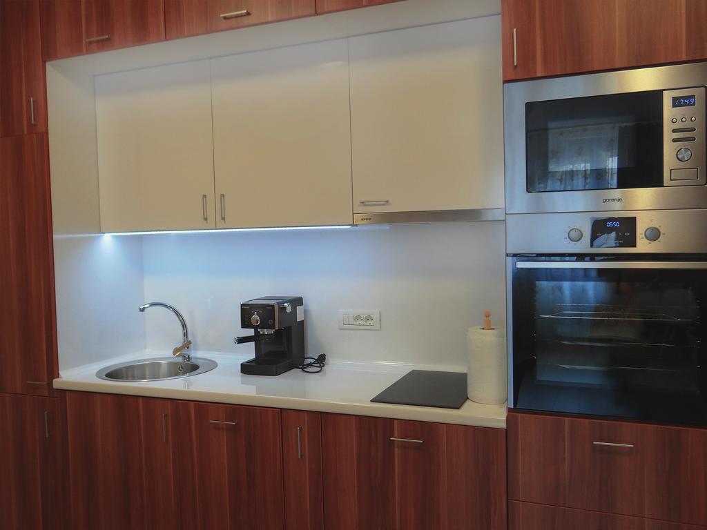 Casa Dolce Far Niente, 2Bath&2Bed Leilighet Sofia Eksteriør bilde