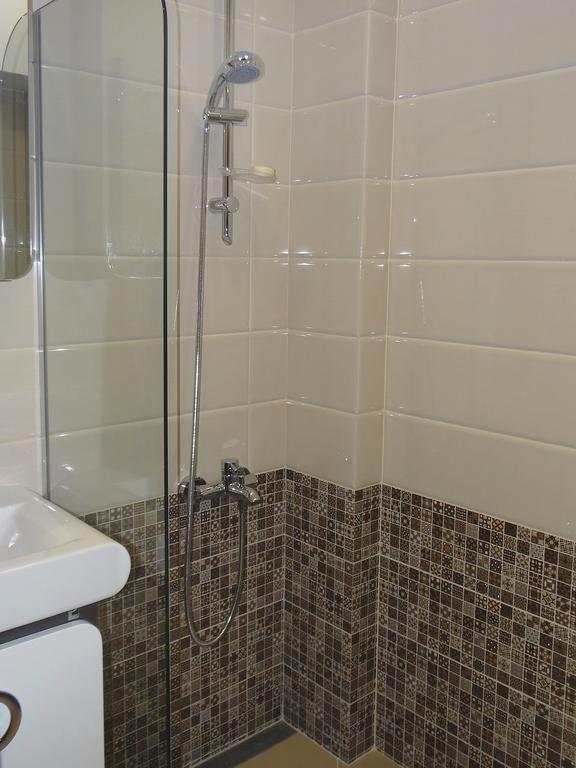 Casa Dolce Far Niente, 2Bath&2Bed Leilighet Sofia Eksteriør bilde