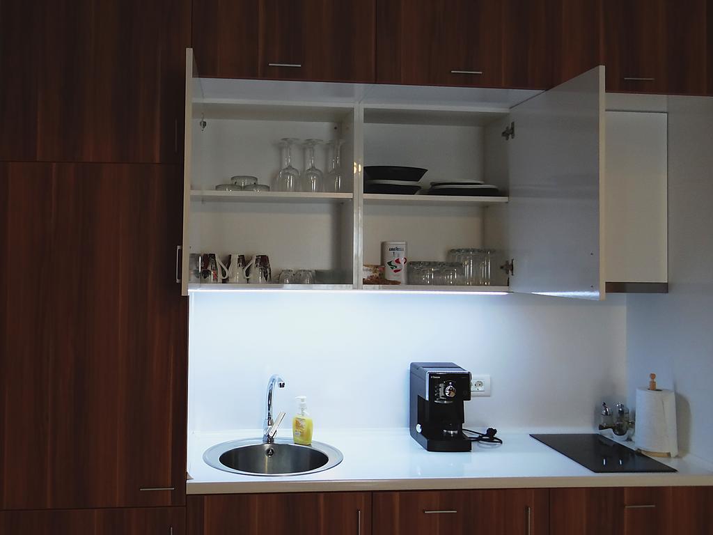 Casa Dolce Far Niente, 2Bath&2Bed Leilighet Sofia Eksteriør bilde