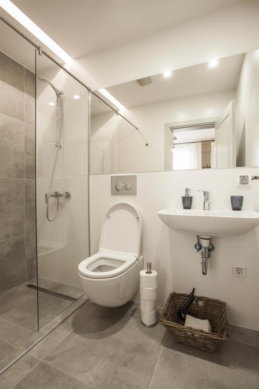 Casa Dolce Far Niente, 2Bath&2Bed Leilighet Sofia Eksteriør bilde